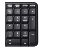 LOGITECH MK220 Desktop Wireless 920-003168 - 74603 - zdjęcie 6